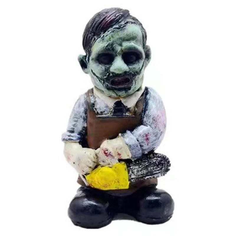 Halloween_Horror_Garden_Gnome_-_-_tag1_-4258274 Halloween Horror Garden Gnome - - #tag1#