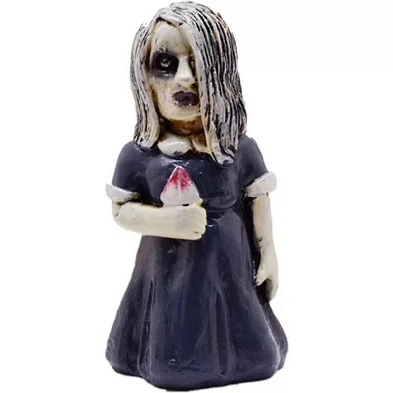 Halloween_Horror_Garden_Gnome_-_-_tag1_-4258283 Halloween Horror Garden Gnome - - #tag1#