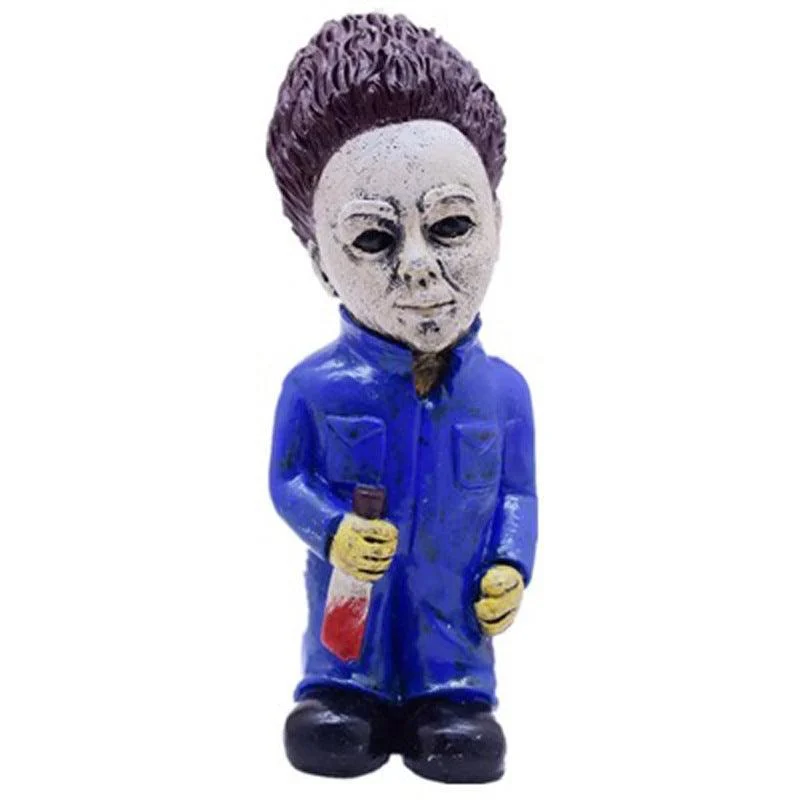 Halloween_Horror_Garden_Gnome_-_-_tag1_-4258287 Halloween Horror Garden Gnome - - #tag1#