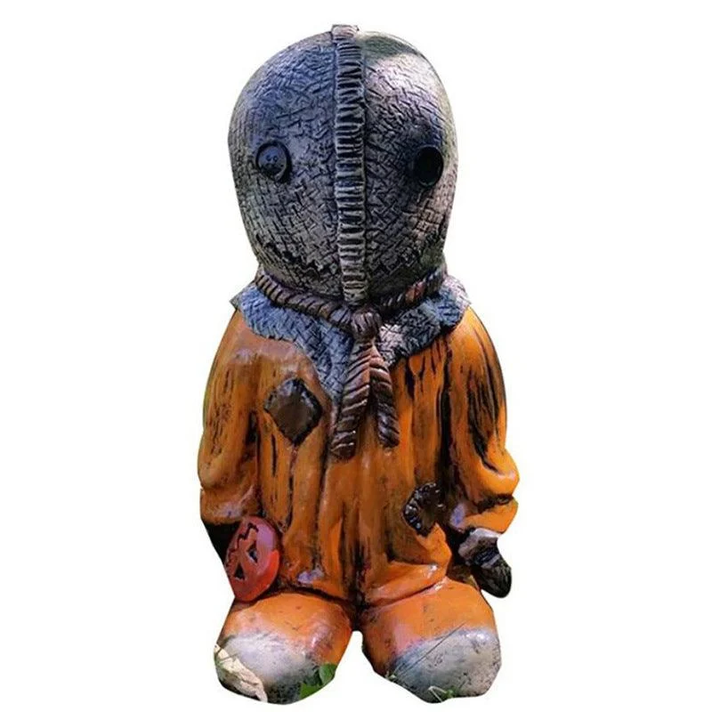Halloween_Horror_Garden_Gnome_-_-_tag1_-4258293 Halloween Horror Garden Gnome - - #tag1#