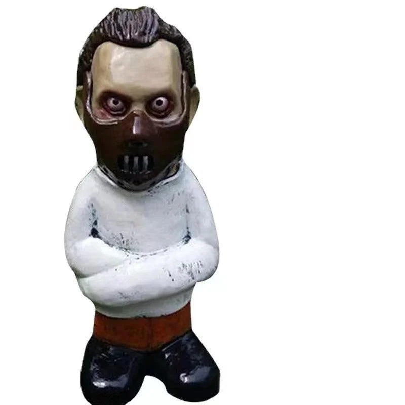 Halloween_Horror_Garden_Gnome_-_-_tag1_-4258299 Halloween Horror Garden Gnome - - #tag1#