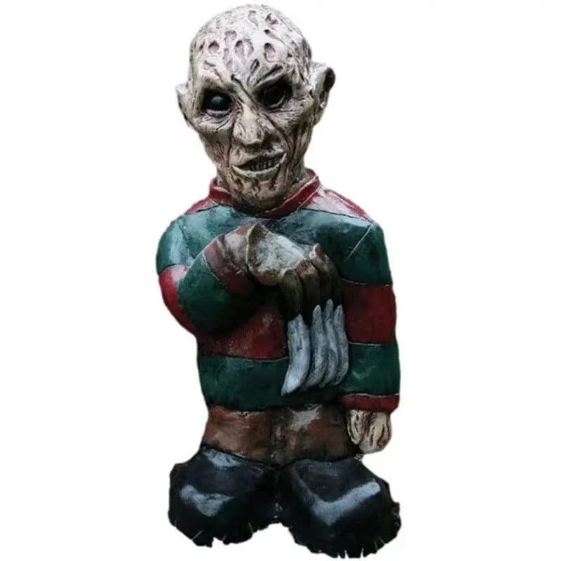 Halloween_Horror_Garden_Gnome_-_-_tag1_-4258305 Halloween Horror Garden Gnome - - #tag1#