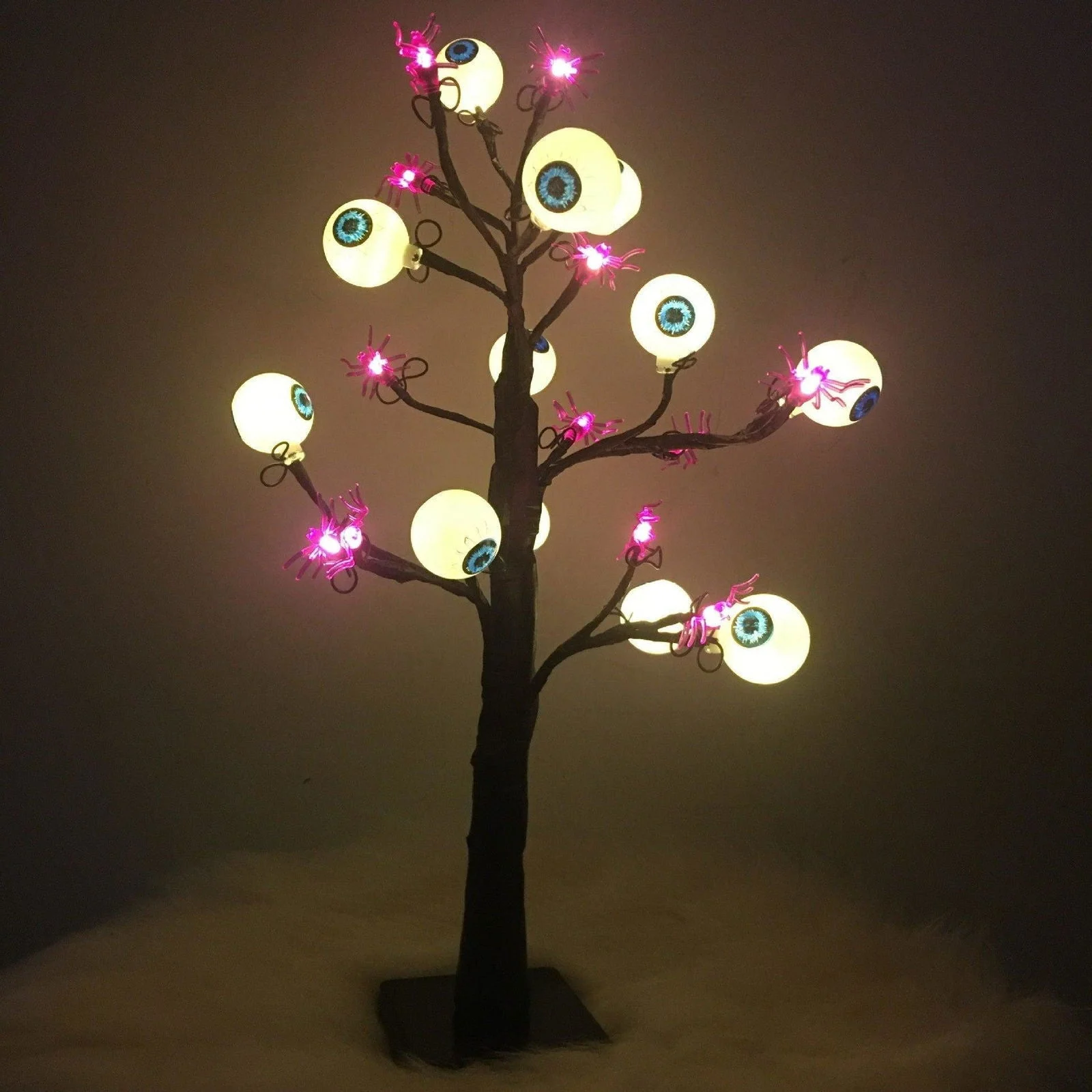 Halloween_LED_Ghost_Eyeball_Tree_-_-_tag1_-4259579 Halloween LED Ghost Eyeball Tree - - #tag1#