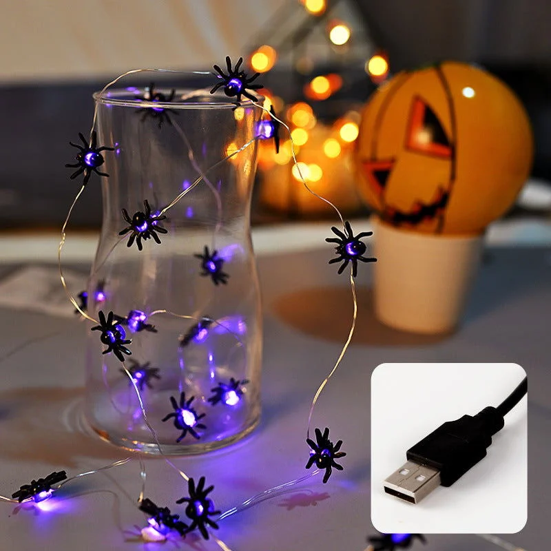 Halloween_Modeling_Lighting_Chain_Bat_Spider_Decorative_Colored_String_Lights_-_-_tag1_-4260205 Halloween Modeling Lighting Chain Bat Spider Decorative Colored String Lights - - #tag1#