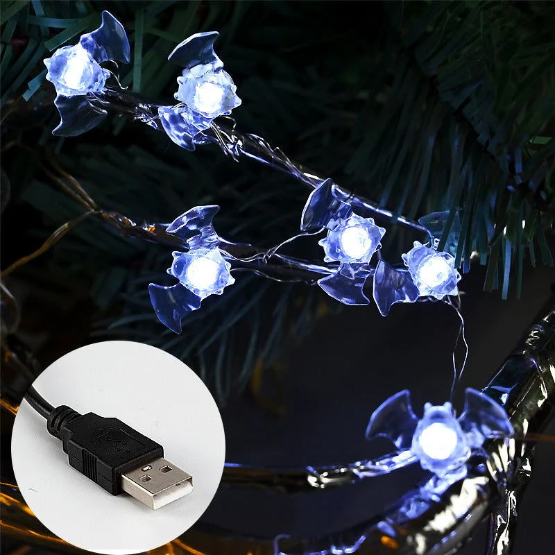 Halloween_Modeling_Lighting_Chain_Bat_Spider_Decorative_Colored_String_Lights_-_-_tag1_-4260217 Halloween Modeling Lighting Chain Bat Spider Decorative Colored String Lights - - #tag1#