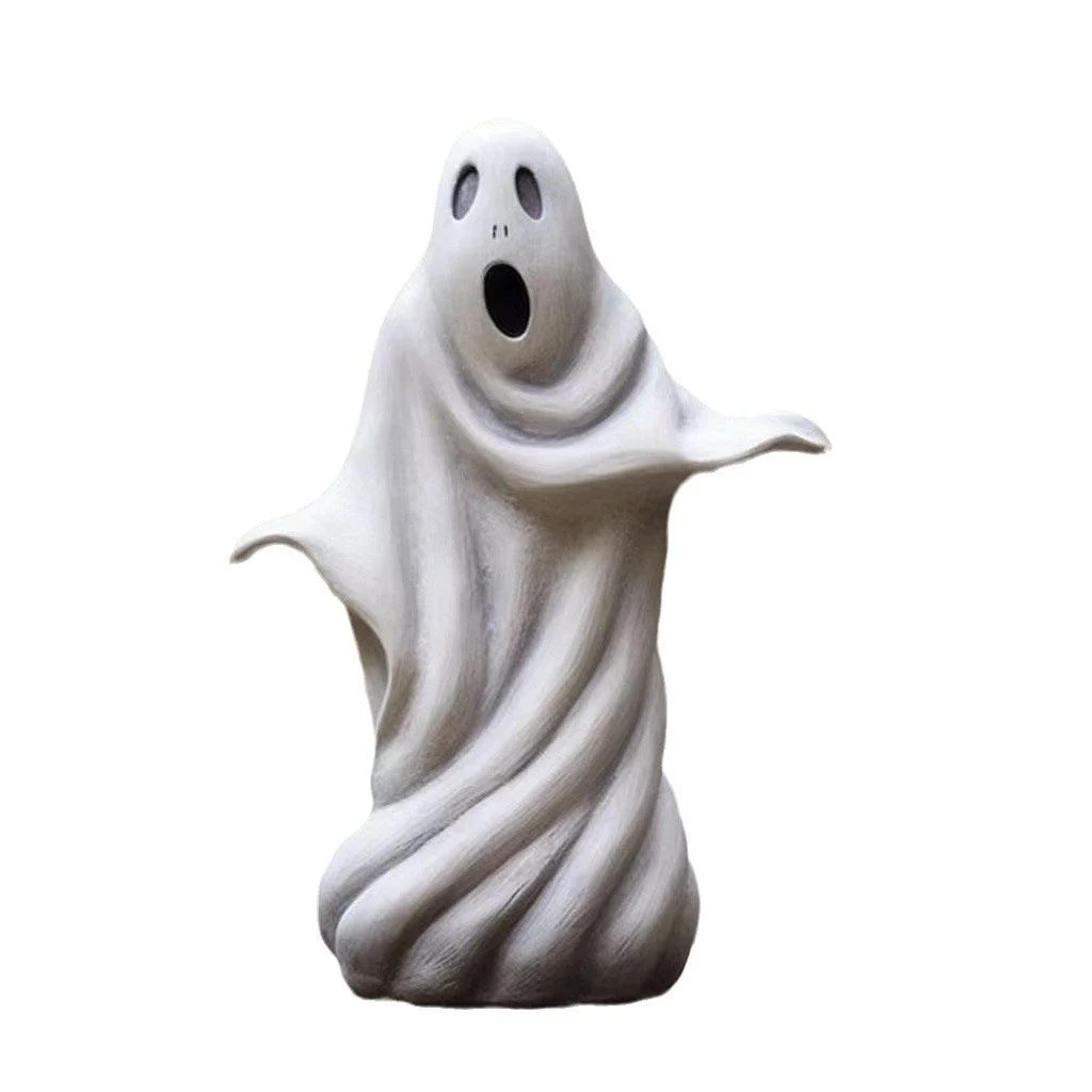 Halloween_Outdoor_Garden_White_Ghost_Statue_Cute_Ghost_Garden_Decoration_Resin_Crafts_-_-_tag1_-4260436 Halloween Outdoor Garden White Ghost Statue Cute Ghost Garden Decoration Resin Crafts - - #tag1#