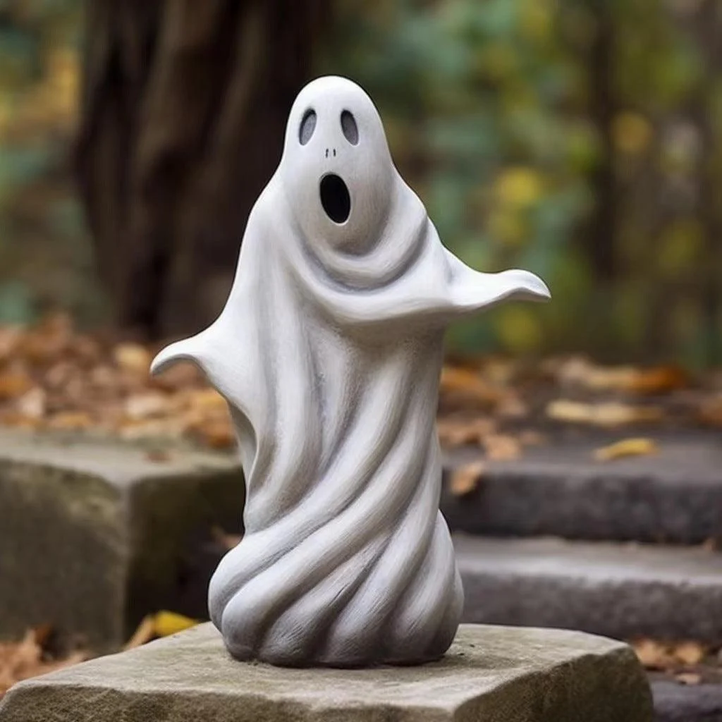 Halloween_Outdoor_Garden_White_Ghost_Statue_Cute_Ghost_Garden_Decoration_Resin_Crafts_-_-_tag1_-4260441 Halloween Outdoor Garden White Ghost Statue Cute Ghost Garden Decoration Resin Crafts - - #tag1#