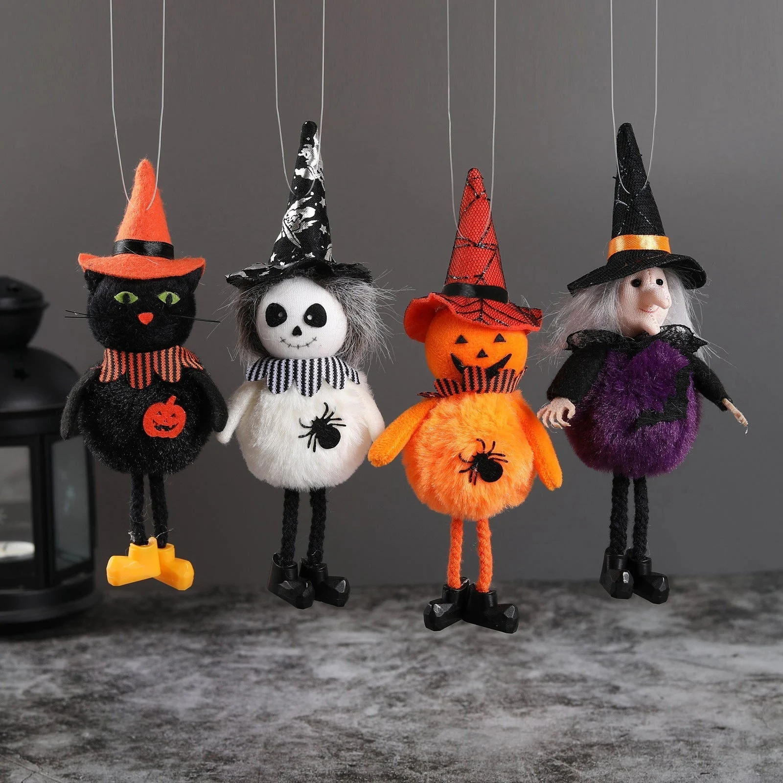 Halloween_Pendant_Ghost_Festival_Bar_Pumpkin_Witch_-_-_tag1_-4260693 Halloween Pendant Ghost Festival Bar Pumpkin Witch - - #tag1#