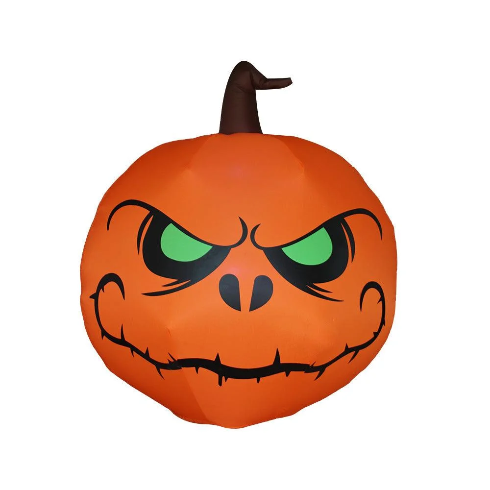 Halloween_Pumpkin_Inflatable_Model_-_-_tag1_-4262447 Halloween Pumpkin Inflatable Model - - #tag1#