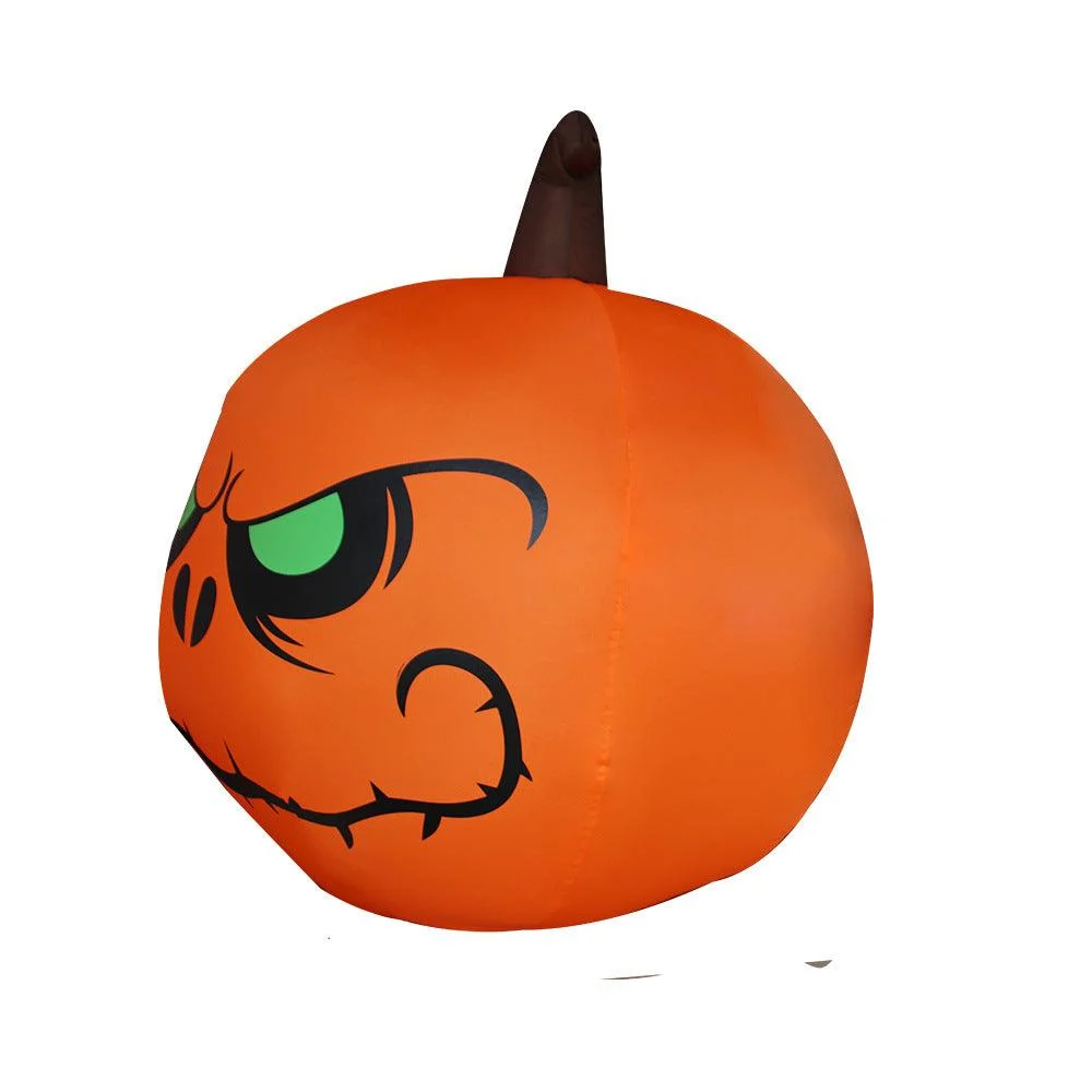 Halloween_Pumpkin_Inflatable_Model_-_-_tag1_-4262453 Halloween Pumpkin Inflatable Model - - #tag1#