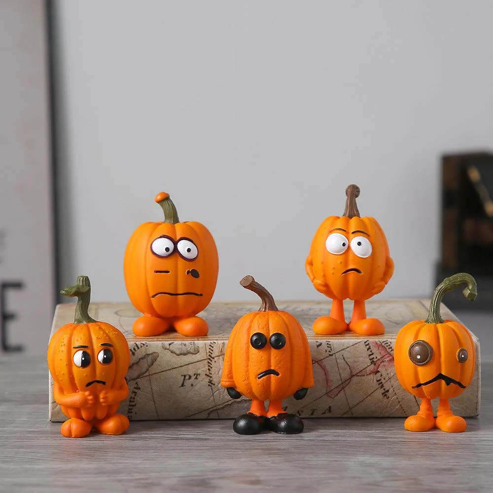 Halloween_Pumpkin_Outdoor_Decoration_Home_Decoration_Crafts_-_-_tag1_-4262948 Halloween Pumpkin Outdoor Decoration Home Decoration Crafts - - #tag1#