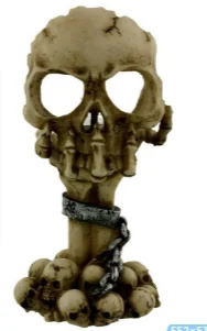 Halloween_Resin_Ornaments_Skull_Hand-held_Candle_Holder_-_-_tag1_-4263192 Halloween Resin Ornaments Skull Hand-held Candle Holder - - #tag1#