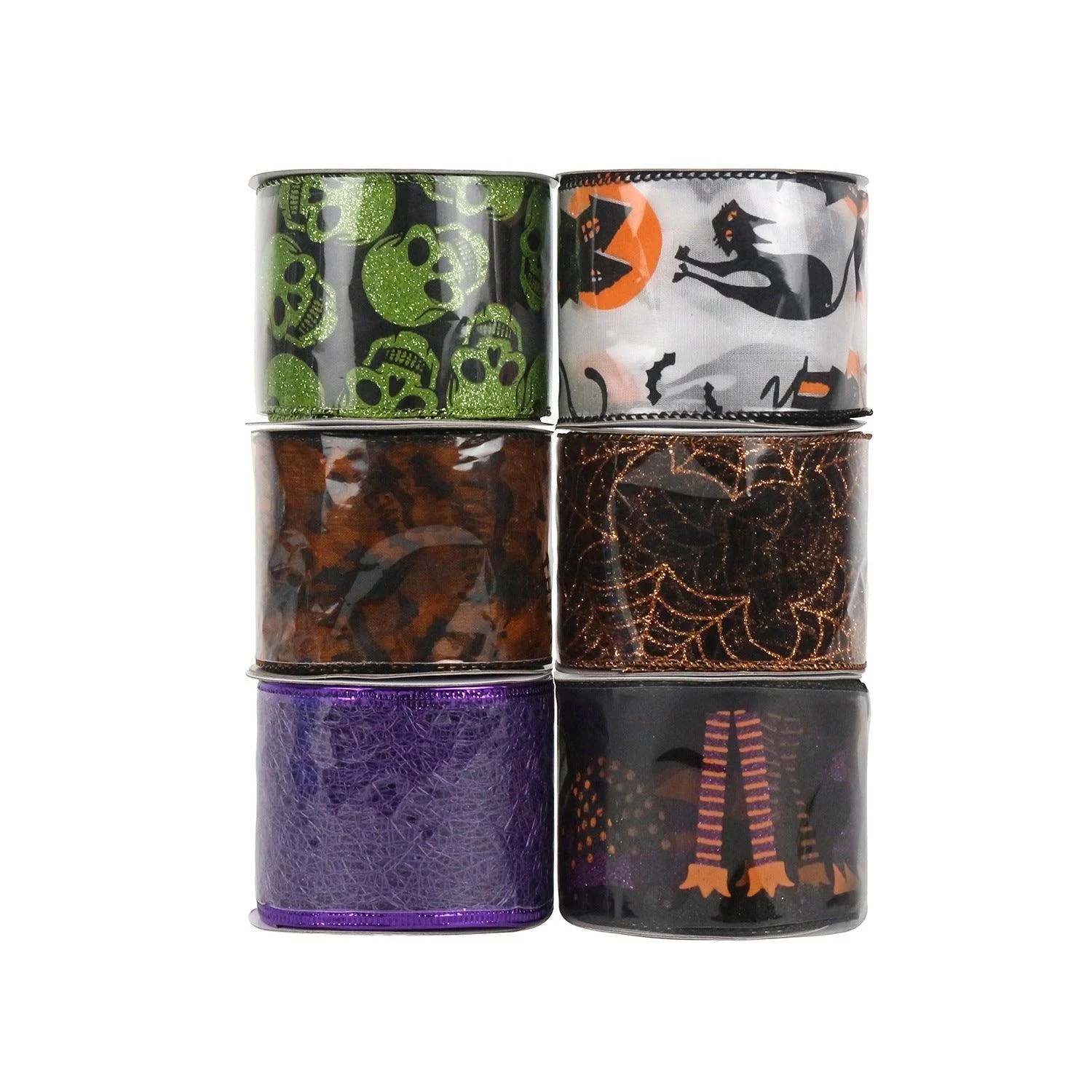 Halloween_Ribbon_Gift_Ribbon_For_Christmas_-_-_tag1_-4263465 Halloween Ribbon Gift Ribbon For Christmas - - #tag1#