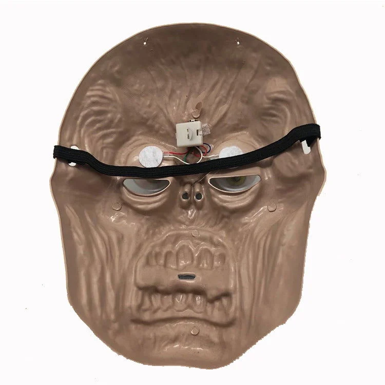 Halloween Scary Clown Mask Skull Party Supplies -  - #tag1#
