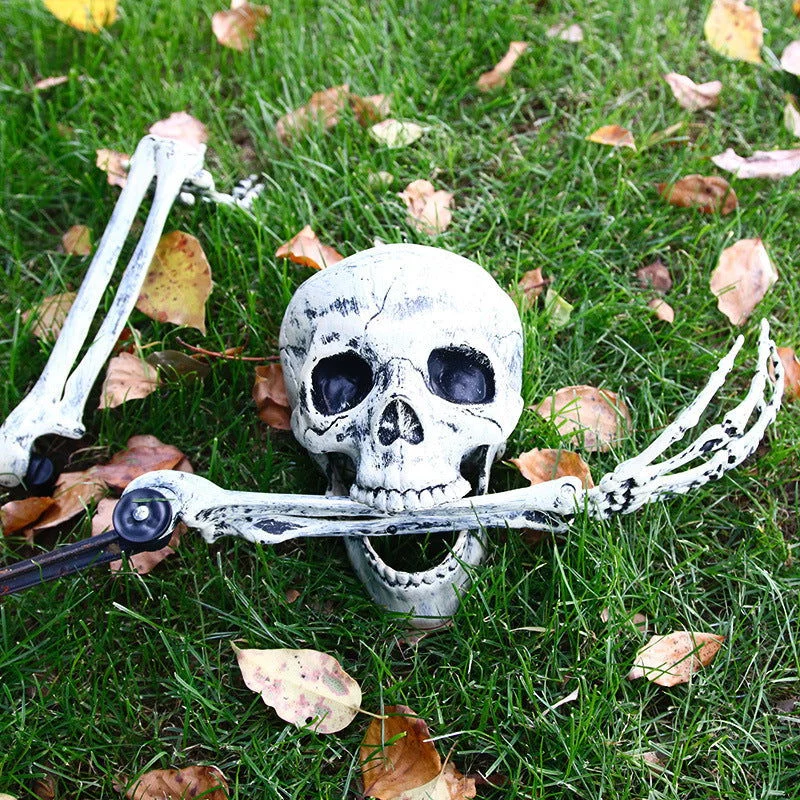 Halloween_Skeleton_Skeleton_Set_Ghost_Festival_Decoration_Props_Simulation_-_-_tag1_-4264307 Halloween Skeleton Skeleton Set, Ghost Festival Decoration Props Simulation - - #tag1#