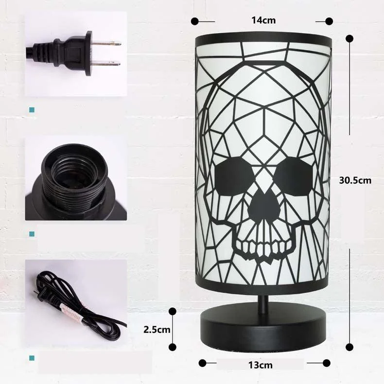 Halloween_Skull_Decoration_Festive_Atmosphere_USB_Iron_Table_Lamp_-_-_tag1_-4264366 Halloween Skull Decoration Festive Atmosphere USB Iron Table Lamp - - #tag1#