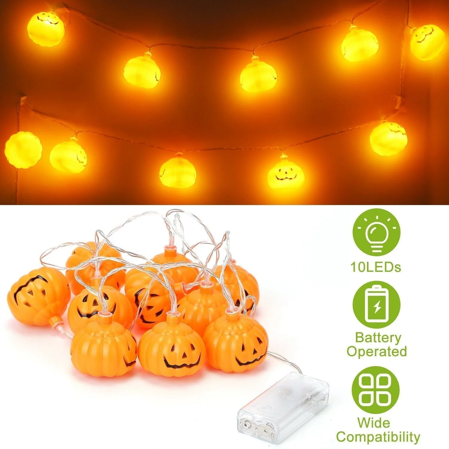 Halloween_String_Light_Pumpkin_LED_Lamps_Battery_Powered_-_-_tag1_-4265033 Halloween String Light Pumpkin LED Lamps Battery Powered - - #tag1#