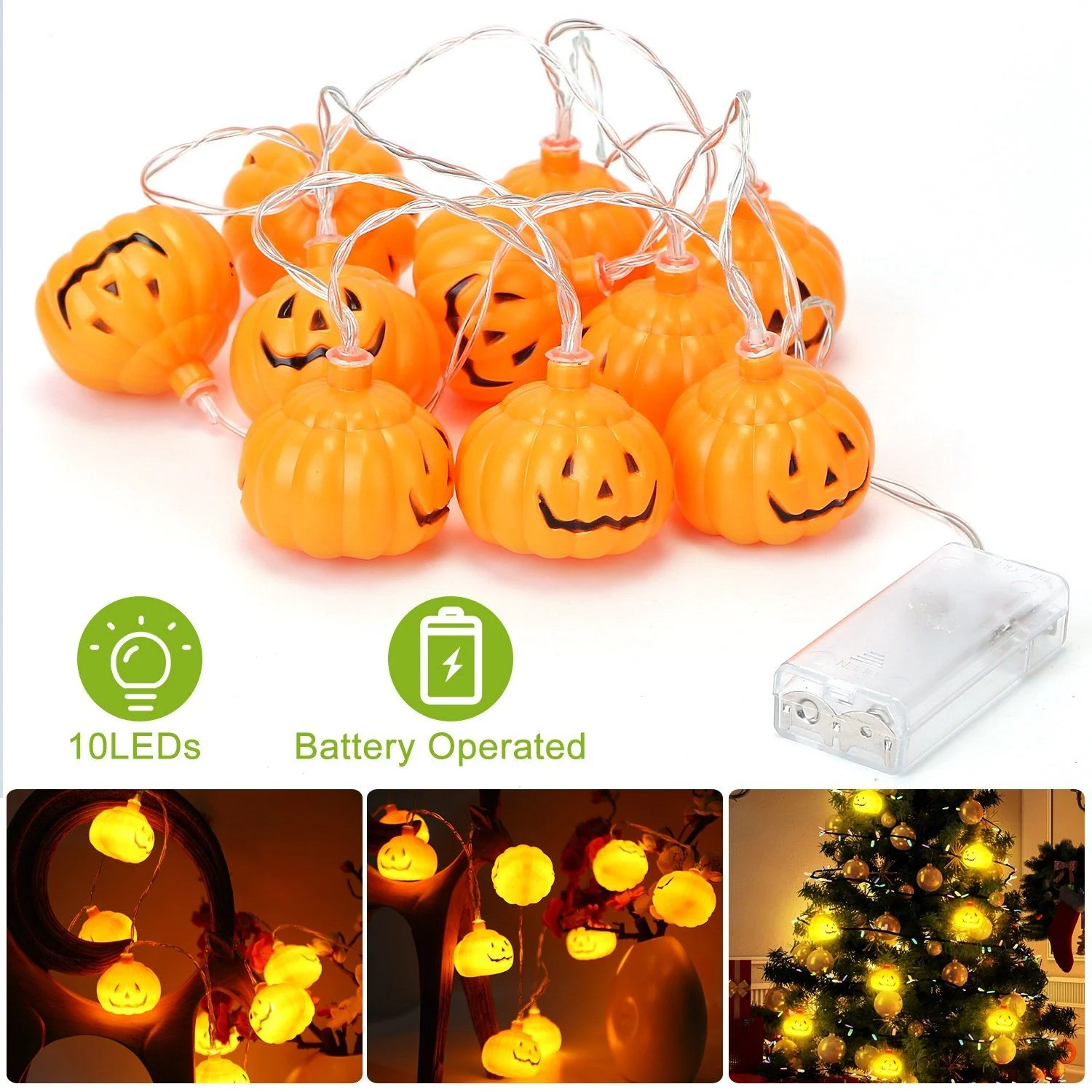 Halloween_String_Light_Pumpkin_LED_Lamps_Battery_Powered_-_-_tag1_-4265040 Halloween String Light Pumpkin LED Lamps Battery Powered - - #tag1#