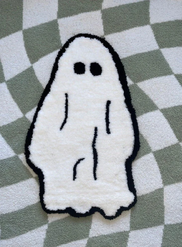 Halloween_Theme_Carpet_Cashmere_Floor_Mat_Non-slip_-_-_tag1_-4265402 Halloween Theme Carpet Cashmere Floor Mat Non-slip - - #tag1#