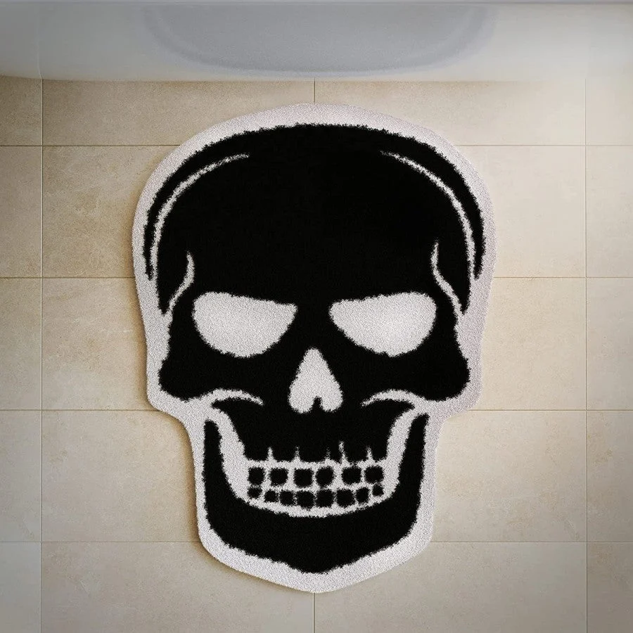 Halloween_Theme_Carpet_Cashmere_Floor_Mat_Non-slip_-_-_tag1_-4265415 Halloween Theme Carpet Cashmere Floor Mat Non-slip - - #tag1#