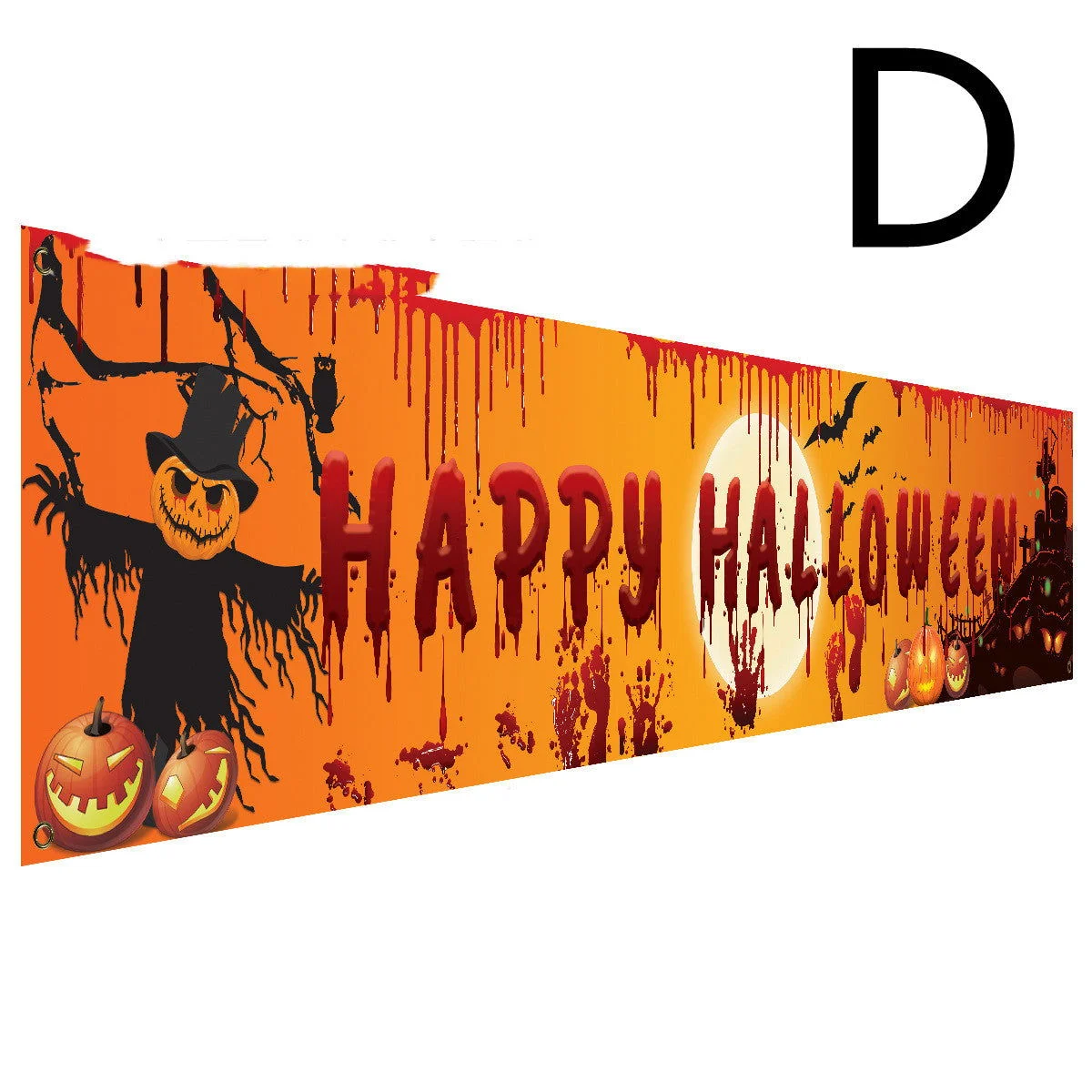 Halloween_Theme_Party_Decoration_Banner_-_-_tag1_-4265463 Halloween Theme Party Decoration Banner - - #tag1#