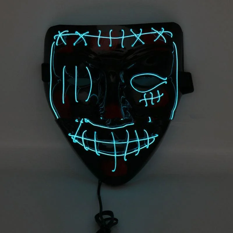 Halloween_scary_face_hood_-_-_tag1_-4263572 Halloween scary face hood - - #tag1#