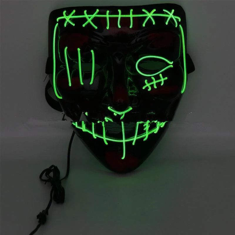 Halloween_scary_face_hood_-_-_tag1_-4263576 Halloween scary face hood - - #tag1#