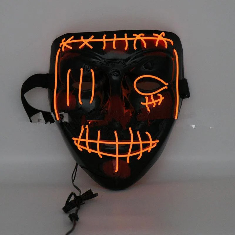 Halloween_scary_face_hood_-_-_tag1_-4263582 Halloween scary face hood - - #tag1#
