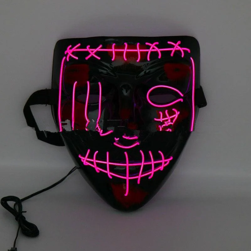 Halloween_scary_face_hood_-_-_tag1_-4263586 Halloween scary face hood - - #tag1#
