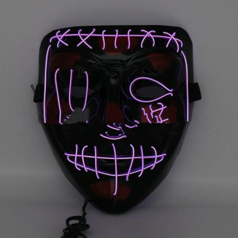 Halloween_scary_face_hood_-_-_tag1_-4263591 Halloween scary face hood - - #tag1#