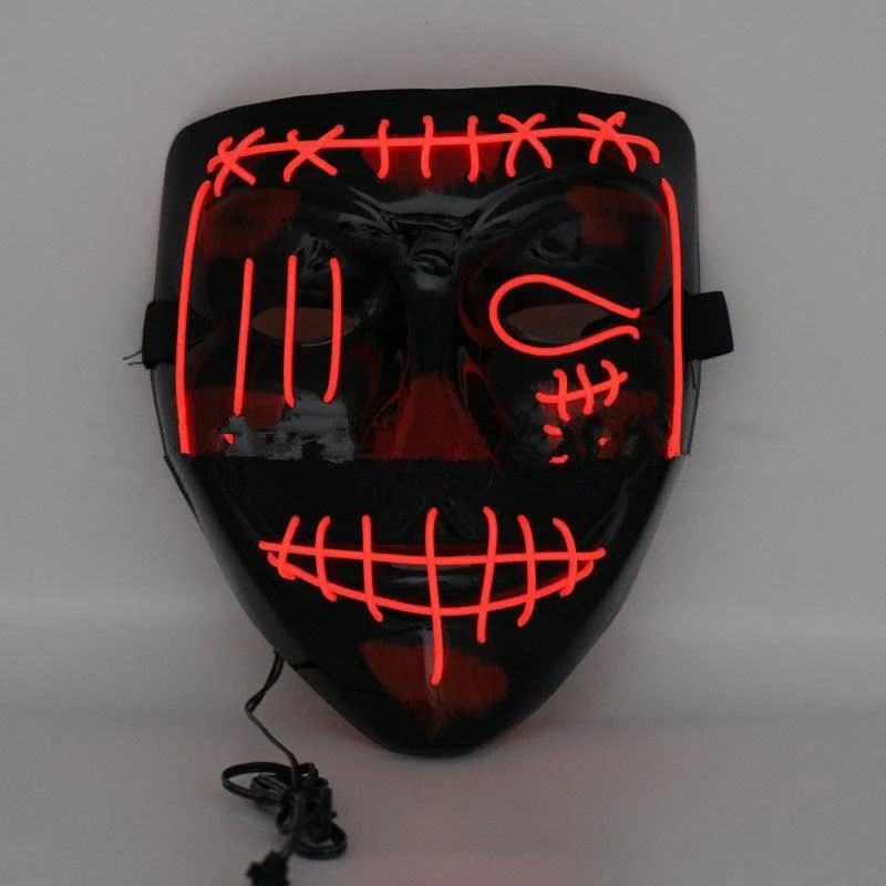Halloween_scary_face_hood_-_-_tag1_-4263600 Halloween scary face hood - - #tag1#
