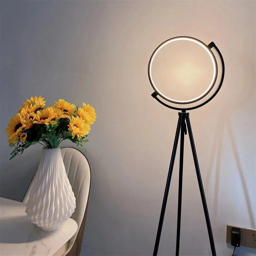 Halo_Floor_Lamp_-_-4198923 Halo Floor Lamp -