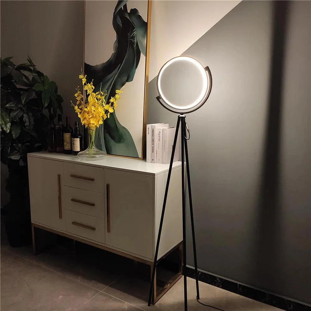 Halo_Floor_Lamp_-_-4198927 Halo Floor Lamp -