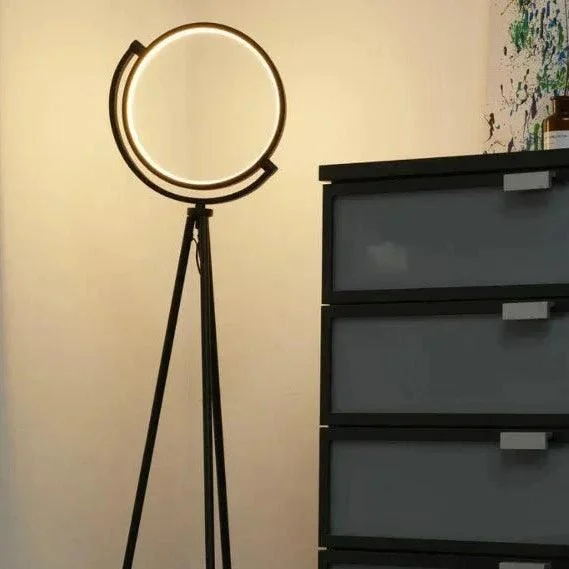 Halo_Floor_Lamp_-_-4198932 Halo Floor Lamp -