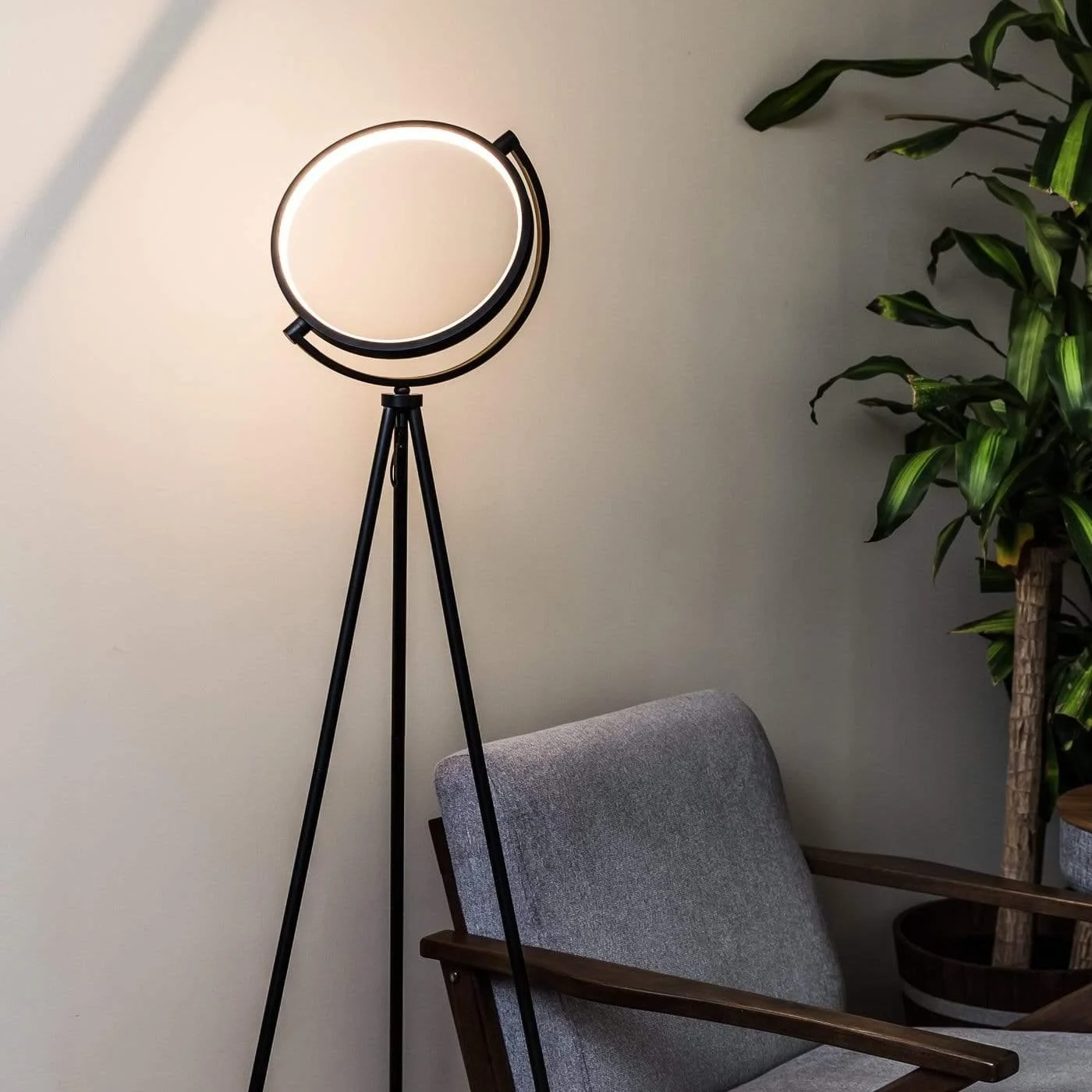 Halo_Floor_Lamp_-_-4198934 Halo Floor Lamp -