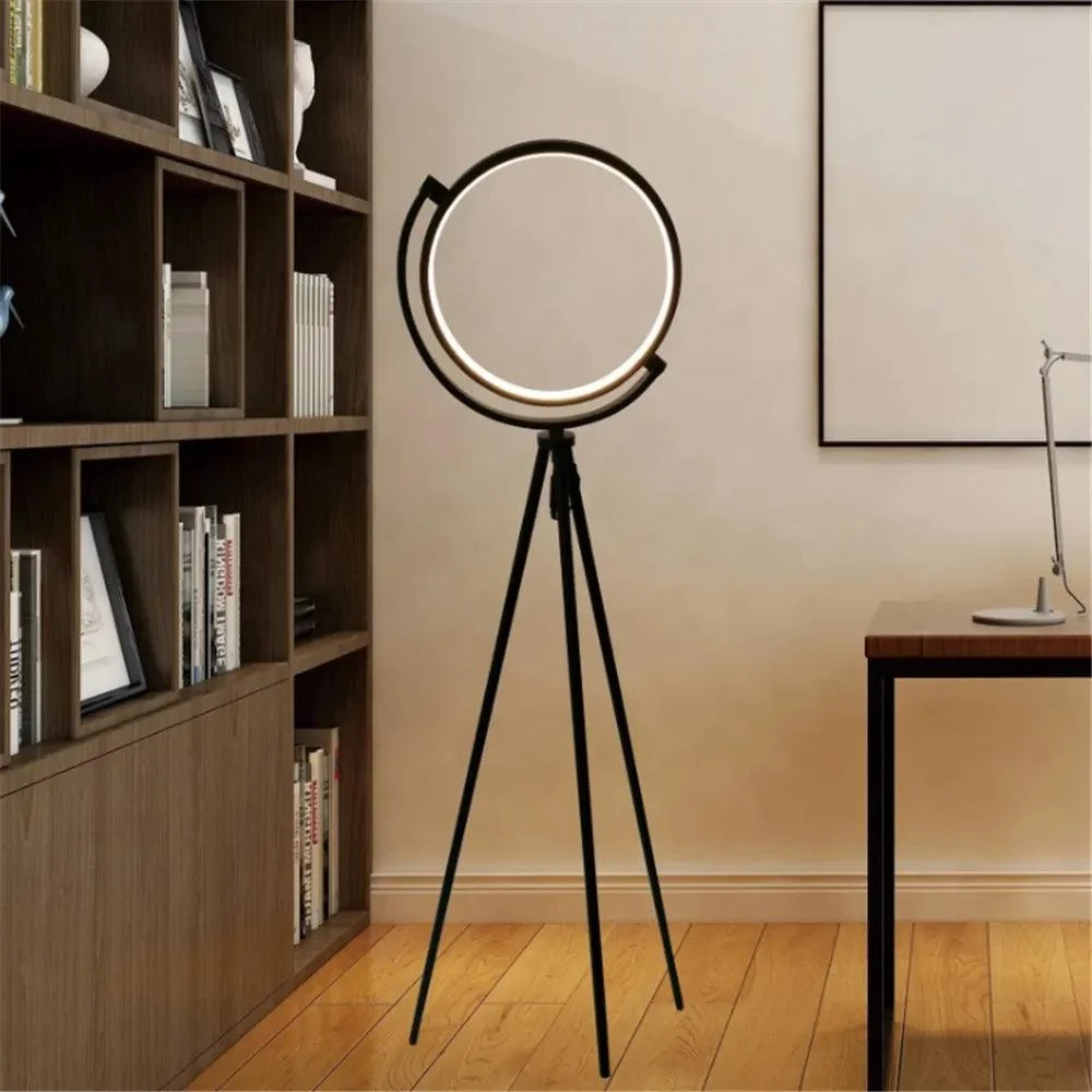 Halo_Floor_Lamp_-_-4198938 Halo Floor Lamp -