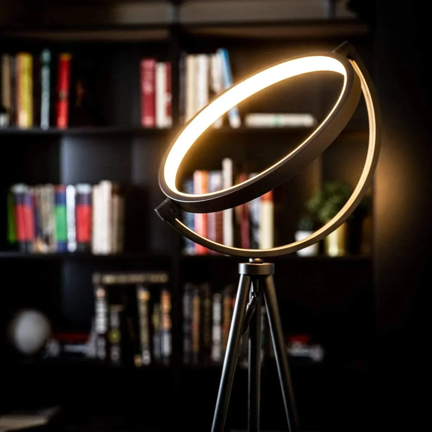 Halo_Floor_Lamp_-_-4198942 Halo Floor Lamp -
