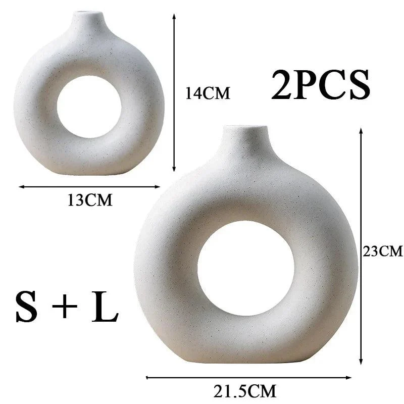 Halo_Vase_2-Piece_Set_-_-4199058 Halo Vase 2-Piece Set -