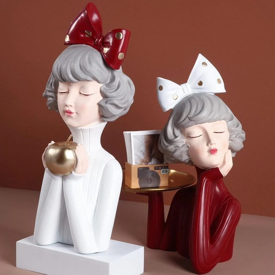 Hanae_Sculpture_-_-4199149 Hanae Sculpture -