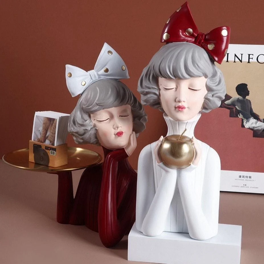 Hanae_Sculpture_-_-4199154 Hanae Sculpture -