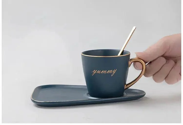 Hand-Painted-Ceramic-Cup-and-Saucer-Set-Decorfaure-Exclusive-Decorfaure-1685702300 Hand Painted Ceramic Cup And Saucer Set Decorfaure Exclusive Decorfaure 1685702300