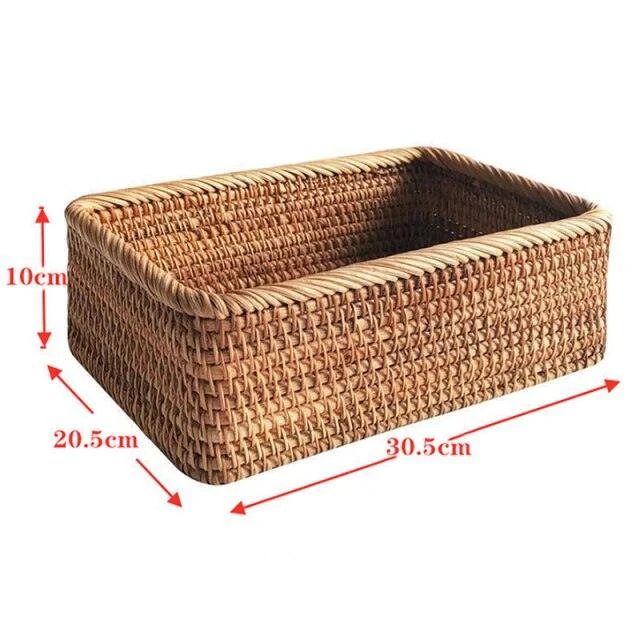 Hand-Woven_Rectangular_Rattan_Basket_-_-4199453 Hand-Woven Rectangular Rattan Basket -