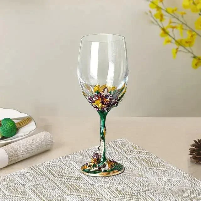Hand-blown-and-painted-goblet-and-decanter-Exclusive-to-Decorfaure-Decorfaure-1685702386 Hand Blown And Painted Goblet And Decanter Exclusive To Decorfaure Decorfaure 1685702386