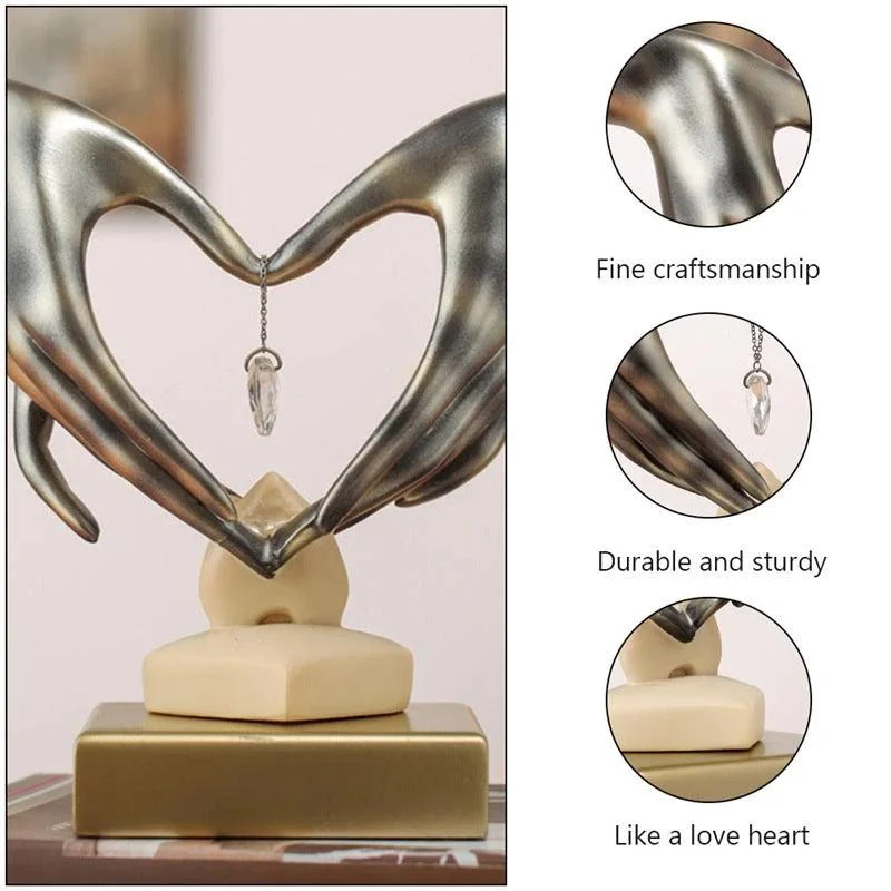 Hand_Love_Heart-Shaped_Figurine_-_-4199239 Hand Love Heart-Shaped Figurine -