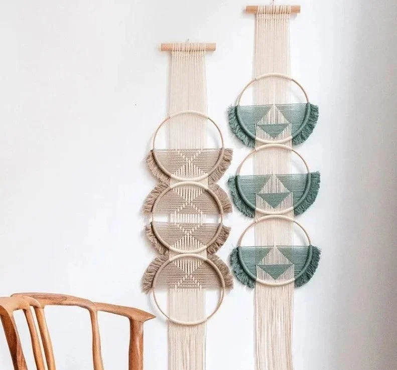 Hand_Woven_Wooden_Wall_Hanging_-_-_tag1_-4267253 Hand Woven Wooden Wall Hanging - - #tag1#