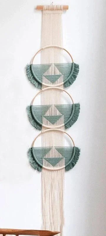 Hand_Woven_Wooden_Wall_Hanging_-_-_tag1_-4267273 Hand Woven Wooden Wall Hanging - - #tag1#
