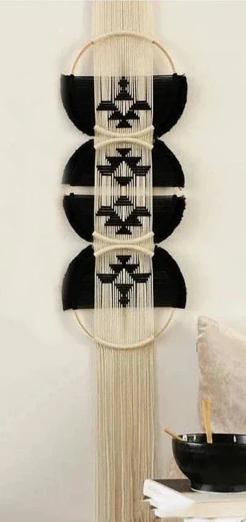 Hand_Woven_Wooden_Wall_Hanging_-_-_tag1_-4267281 Hand Woven Wooden Wall Hanging - - #tag1#