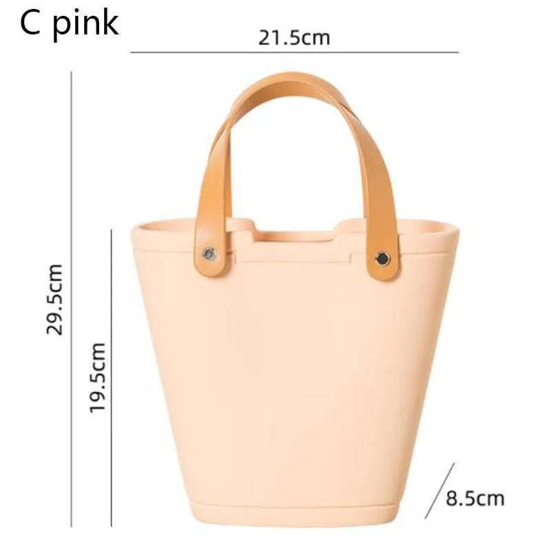 Handbag Vase -