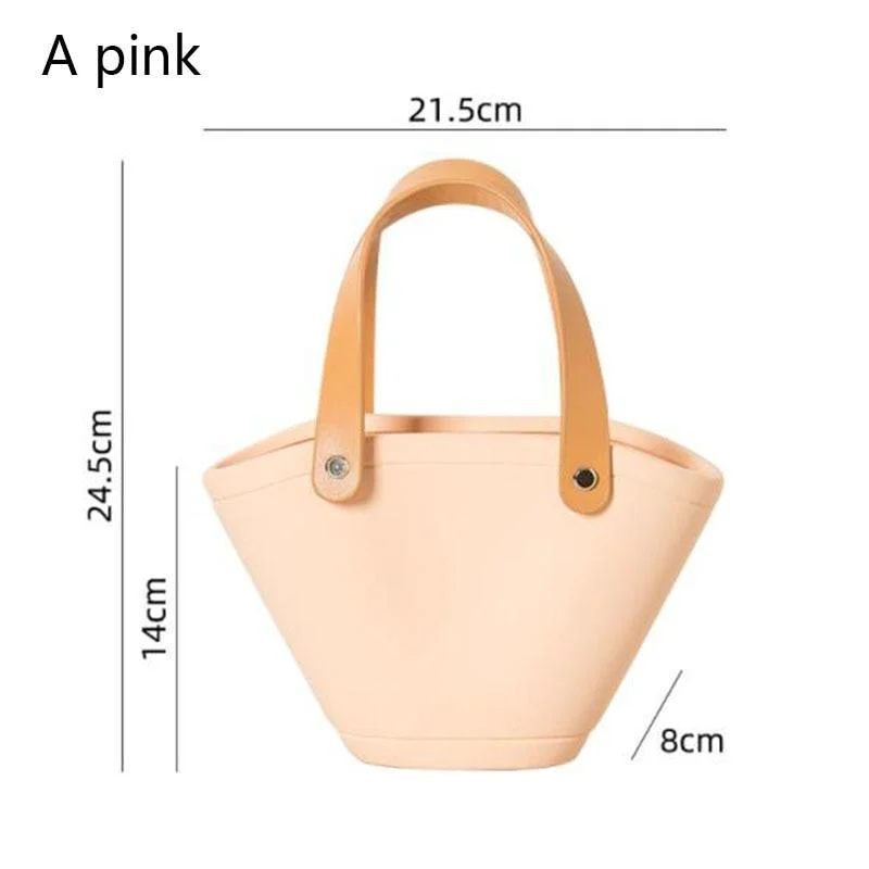 Handbag Vase -