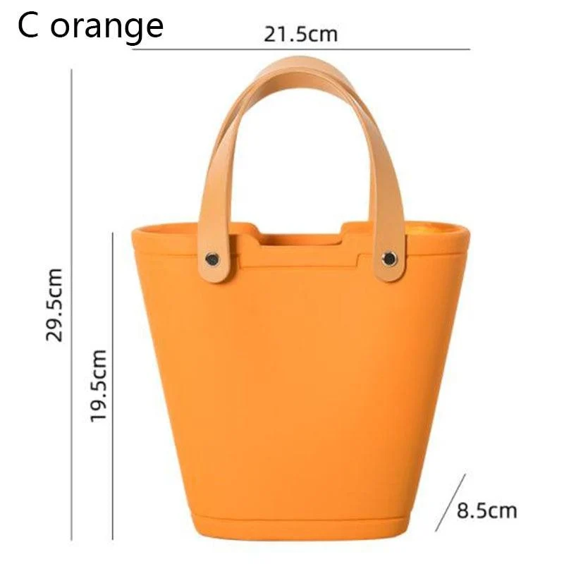 Handbag Vase -